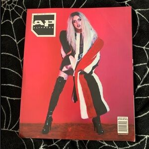 Altpress 358